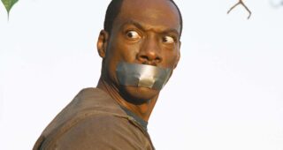 Eddie Murphy : photo, Mille mots