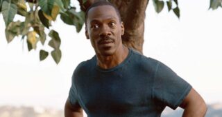 Eddie Murphy : photo, Mille mots
