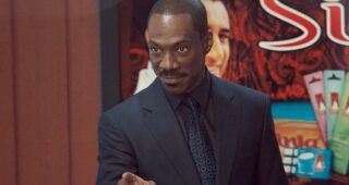 Eddie Murphy : photo, Mille mots
