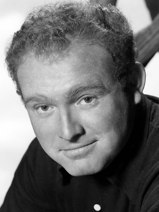 I Gene Evans : Photo officielle