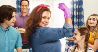 Saison 4 : Affiche officielle