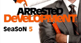 Saison 5 : Affiche officielle