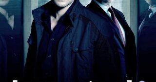 Saison 9 : Affiche officielle