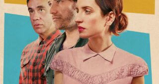 Anna et Ben : Affiche officielle