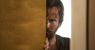 El Camino : Un film Breaking Bad : photo, Aaron Paul