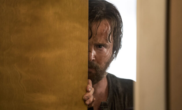El Camino : Un film Breaking Bad : photo, Aaron Paul