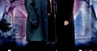 Saison 10 : Affiche officielle