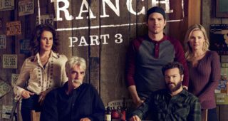 Saison 3 : Affiche officielle