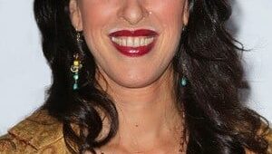 Maggie Wheeler : Photo officielle