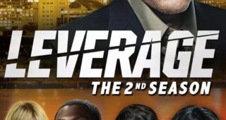 Saison 2 : Affiche officielle