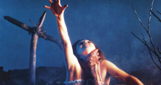 Evil Dead : Photo