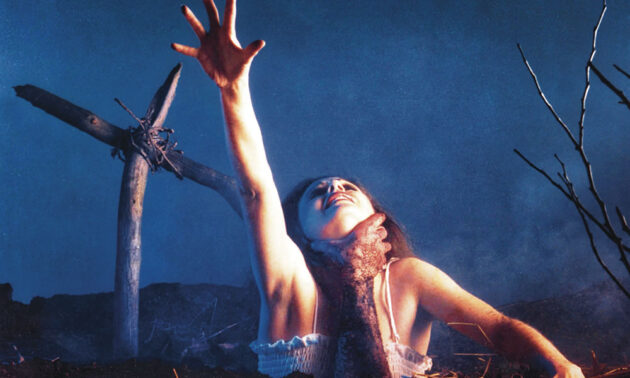 Evil Dead : Photo