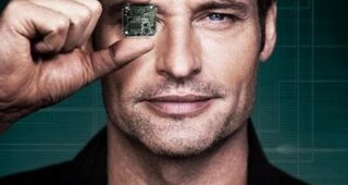 Saison 1 : Affiche officielle