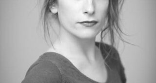 Eléonore Arnaud : Photo officielle