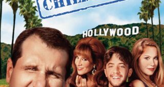 Saison 6 : Affiche officielle