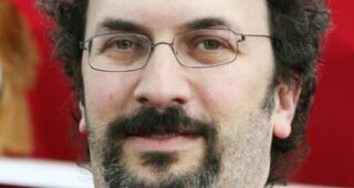 Robert Smigel : Photo officielle