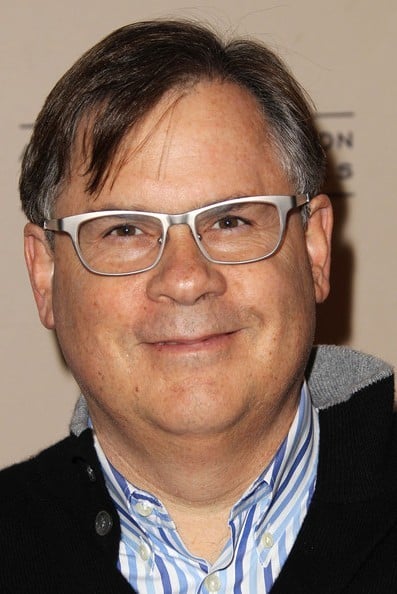 Robert King : Photo officielle
