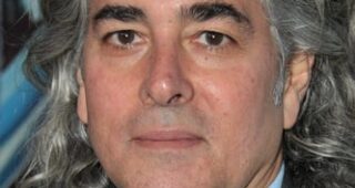 Mitch Glazer : Photo officielle
