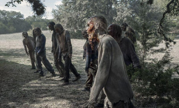 Fear the Walking Dead Saison 5 : photo