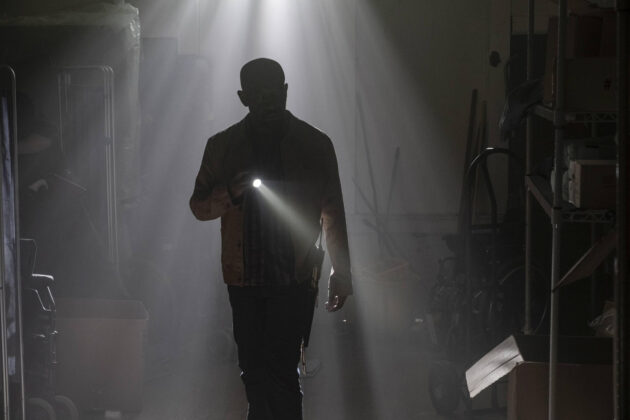 photo, Lennie James