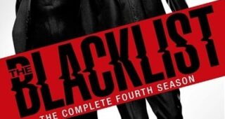 Saison 4 : Affiche officielle