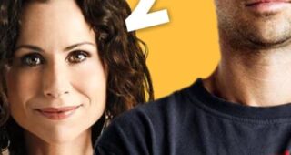 Saison 2 : Affiche officielle