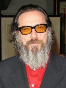 Larry Charles (I) : Photo officielle