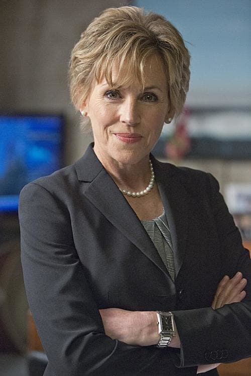 Bess Armstrong : Photo officielle