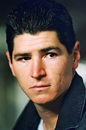 Michael Fishman : Photo officielle