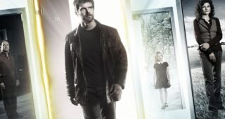 Specials : Affiche officielle