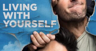 Saison 1 : Affiche officielle