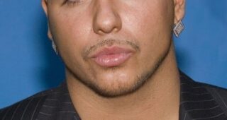 Francis Capra : Photo officielle