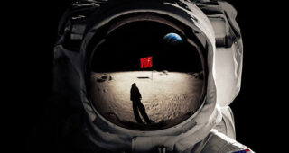 For All Mankind : affiche