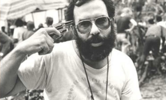 Francis Ford Coppola : photo