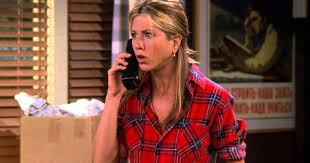 Friends : photo, Jennifer Aniston