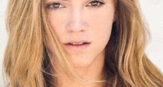 Emily Wickersham : Photo officielle