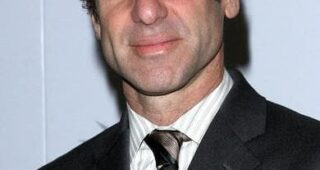 Rand Ravich : Photo officielle