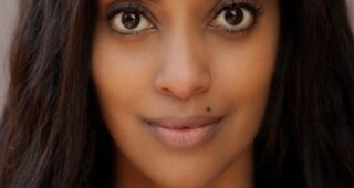 Azie Tesfai : Photo officielle