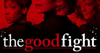 Saison 2 : Affiche officielle
