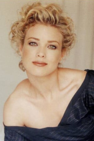 Melody Anderson : Photo officielle