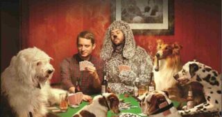 Saison 3 : Affiche officielle