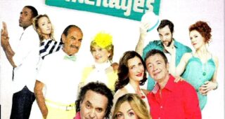 Saison 12 : Affiche officielle