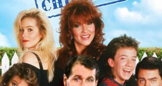 Saison 4 : Affiche officielle