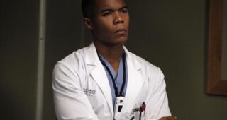 Gaius Charles : photo