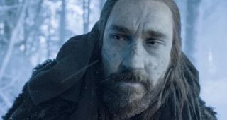 Game of Thrones : photo, Joseph Mawle