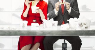 Saison 10 : Affiche officielle