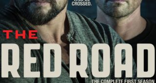Saison 1 : Affiche officielle