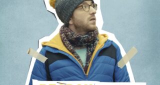 Season 1 : Affiche officielle