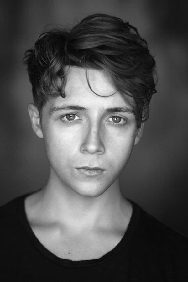 Gerran Howell : Photo officielle