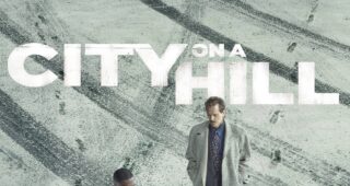 Saison 1 : Affiche officielle